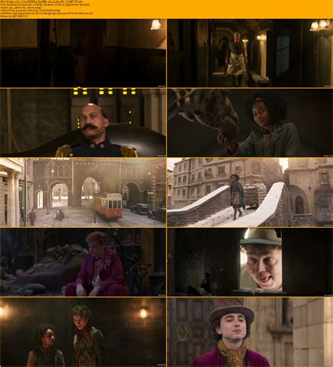 Download Wonka.2023.720p.WEBRip.800MB.x264.